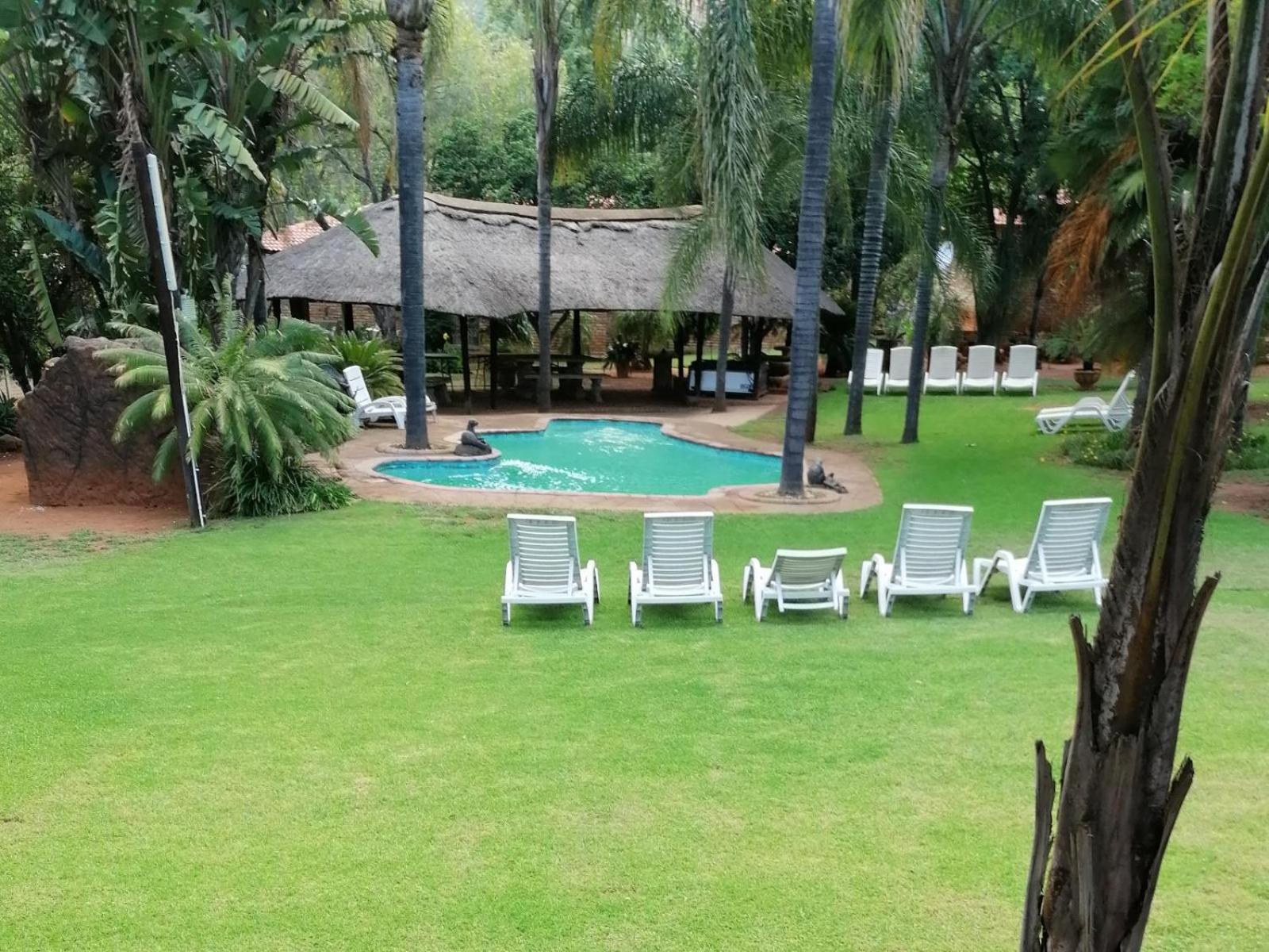 Kettle Guest Lodge Rustenburg Exterior foto