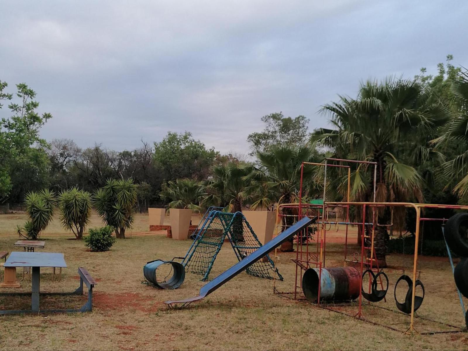 Kettle Guest Lodge Rustenburg Exterior foto