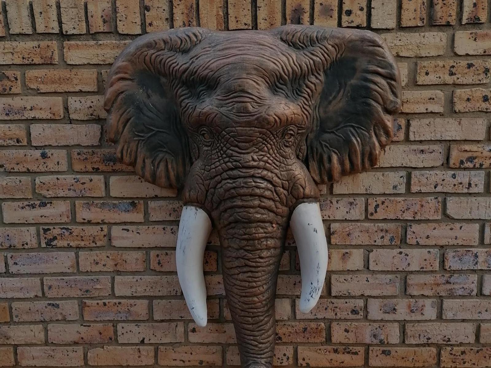 Kettle Guest Lodge Rustenburg Exterior foto