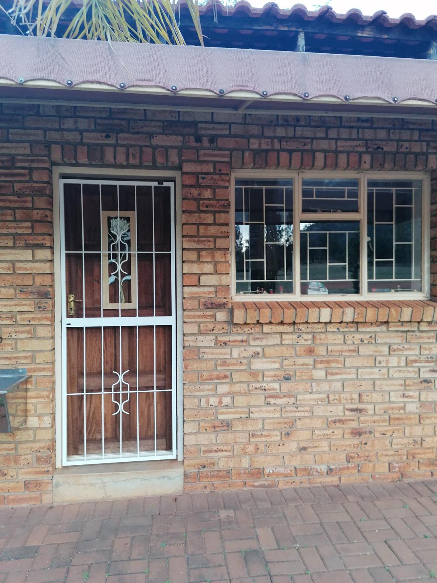 Kettle Guest Lodge Rustenburg Exterior foto